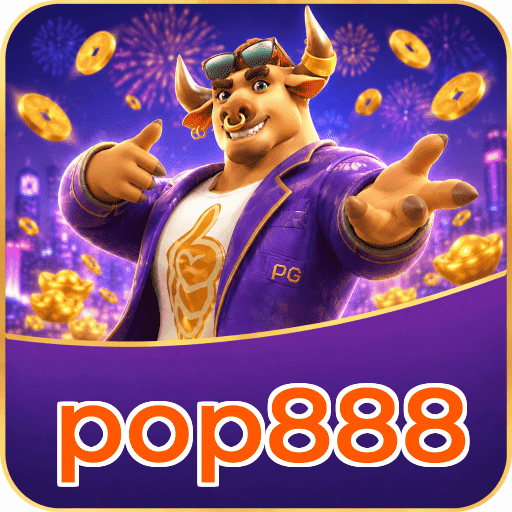 pop888 Jackpots Progressivos