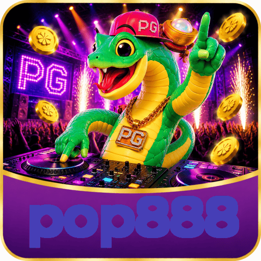 Bot pop888 Telegram
